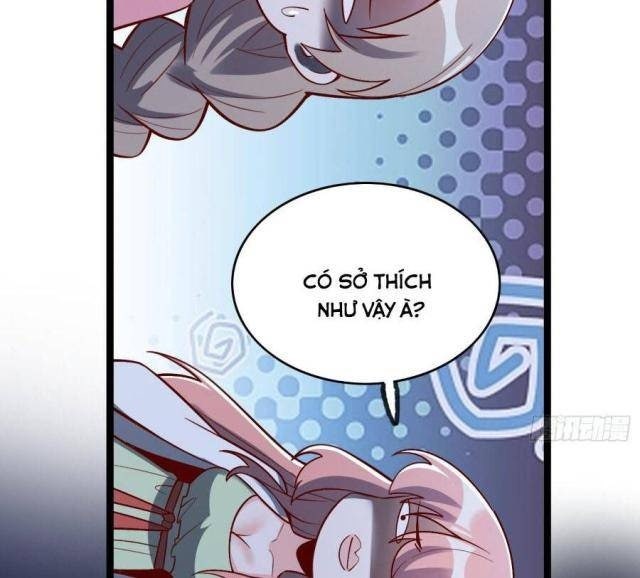 Nguyên Lai Ta Là Tu Tiên Đại Lão - Page 43