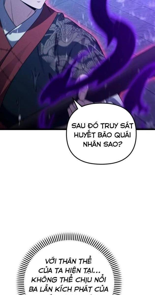 Võ Thần Tái Sinh - Page 20