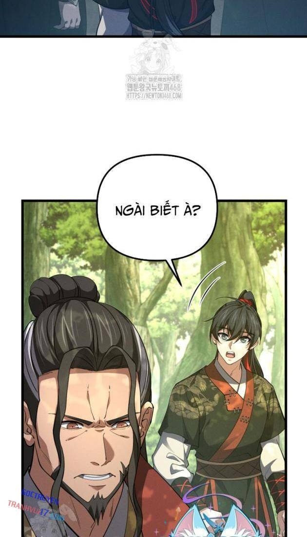 Võ Thần Tái Sinh - Page 29