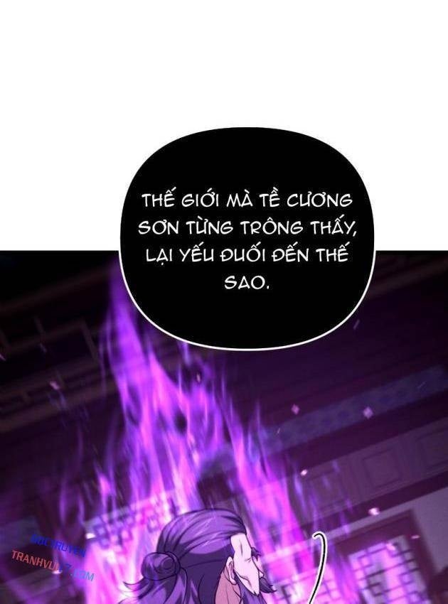 Võ Thần Tái Sinh - Page 96