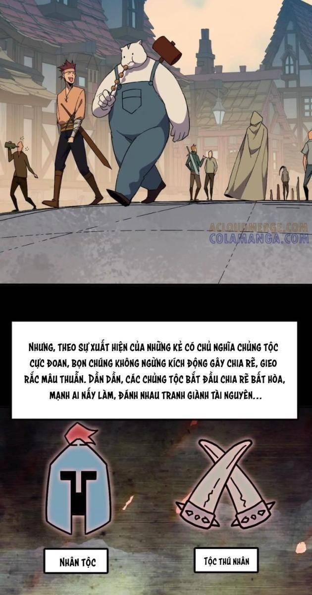 Dũng Giả Và Nữ Ma Vương - Page 23