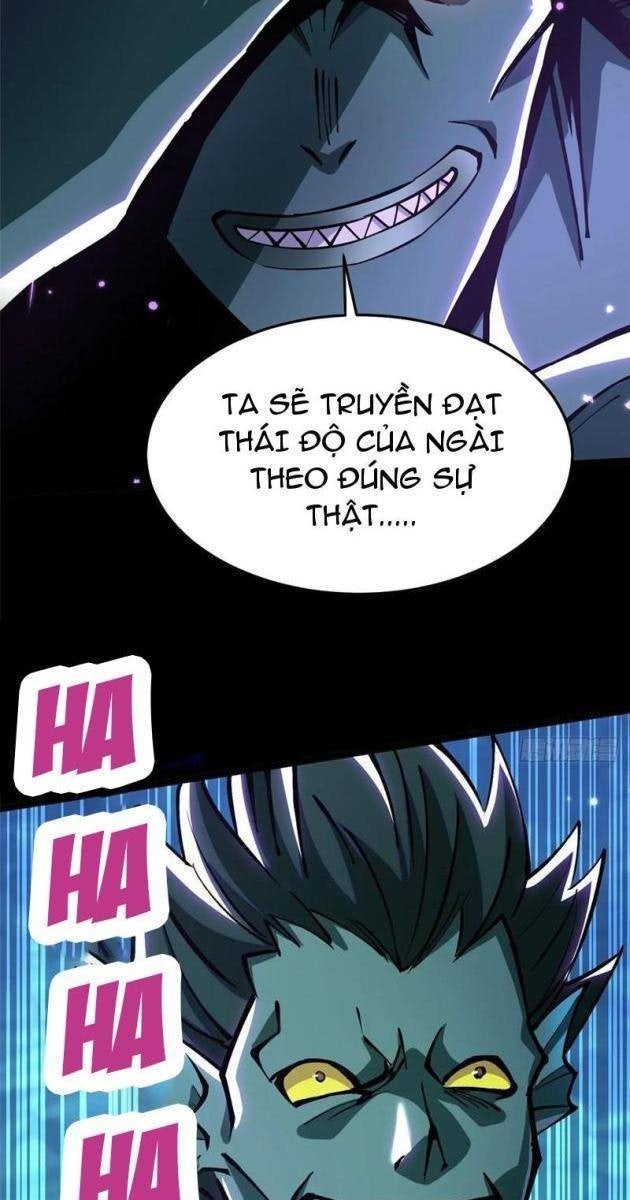 Ta Thật Không Muốn Học Cấm Chú - Page 37