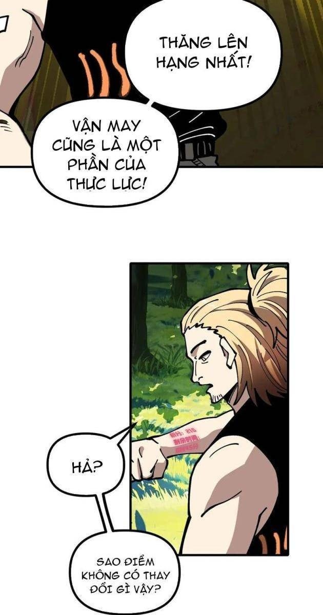Toàn Cầu Ngự Thú: Ta Có Thế Thấy Lộ Tuyến Tiến Hóa - Page 62