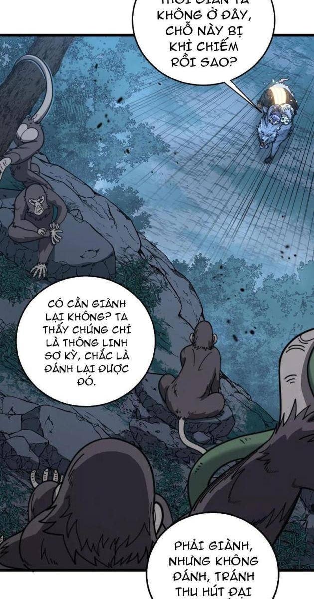 Lão Xà Tu Tiên - Page 53