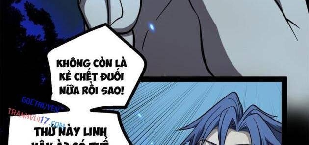 Người Giữ Cửa Vạn Giới - Page 4