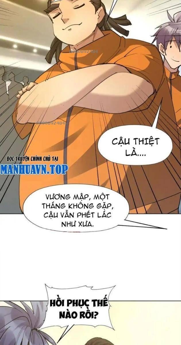 Trùng Sinh Thành Godzilla 2: Thú Thần Quật Khởi - Page 5