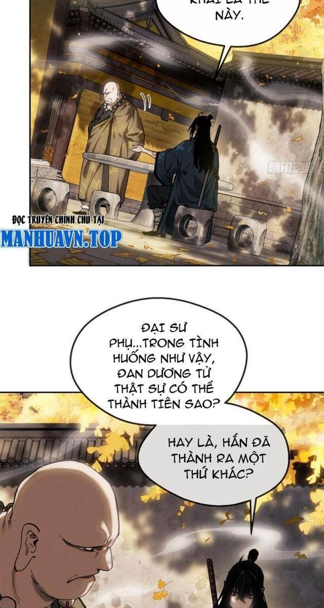 Đạo Quỷ Dị Tiên - Page 15