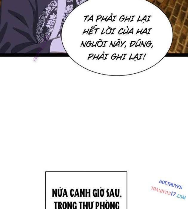 Chàng Rể Mạnh Nhất Lịch Sử - Page 34