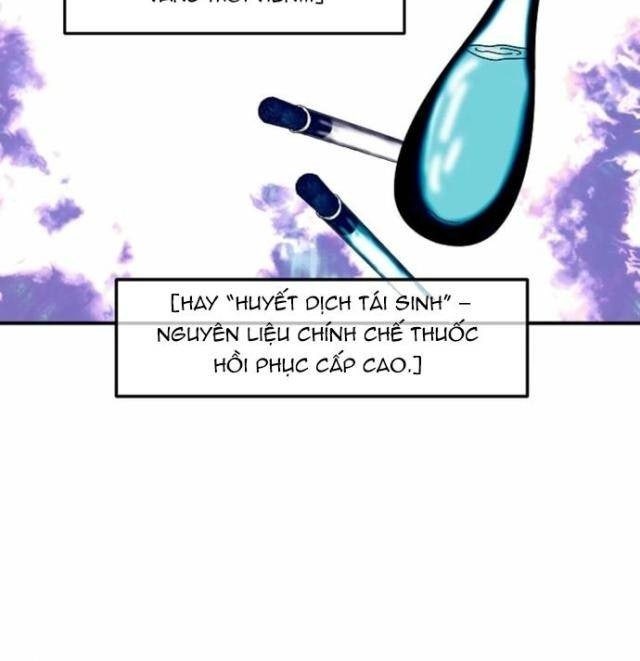 Người Chơi Lỗi - Page 12