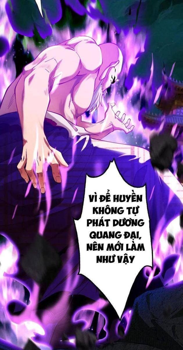 Gặp Mạnh Thì Càng Mạnh, Tu Vi Của Ta Không Giới Hạn - Page 31