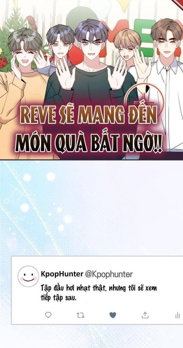 Hướng Dẫn Hồi Quy Dành Cho Thần Tượng - Page 37