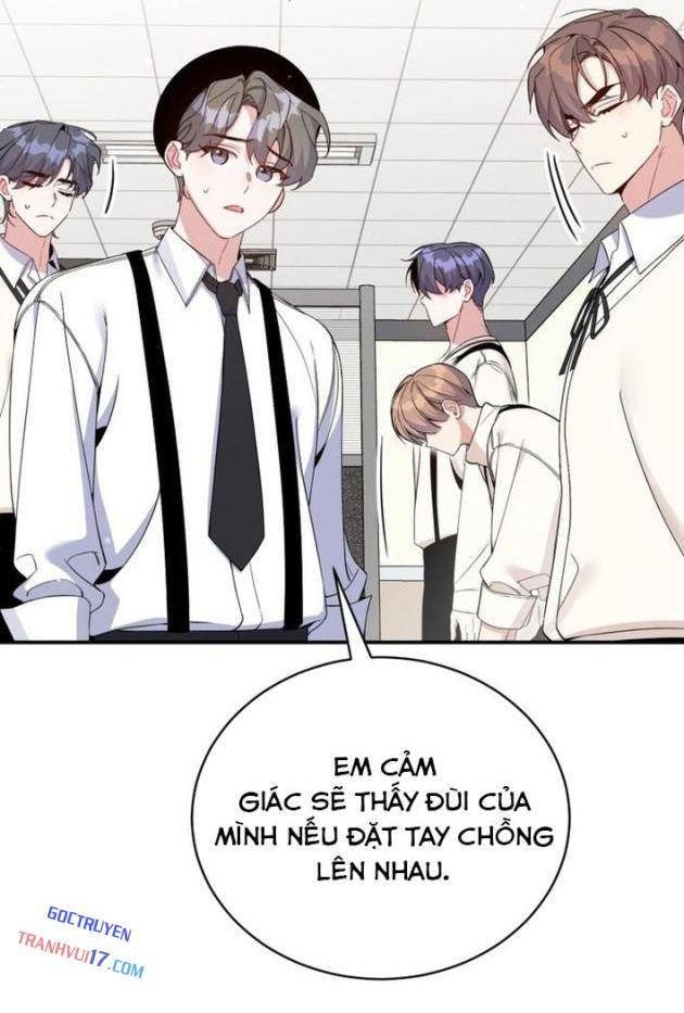 Hướng Dẫn Hồi Quy Dành Cho Thần Tượng - Page 10