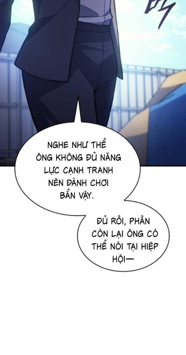 Hồi Quy Bằng Vương Quyền - Page 19