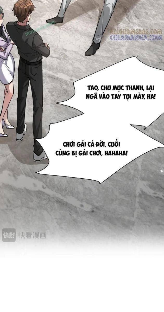 Ta Bị Kẹt Cùng Một Ngày 1000 Năm - Page 39