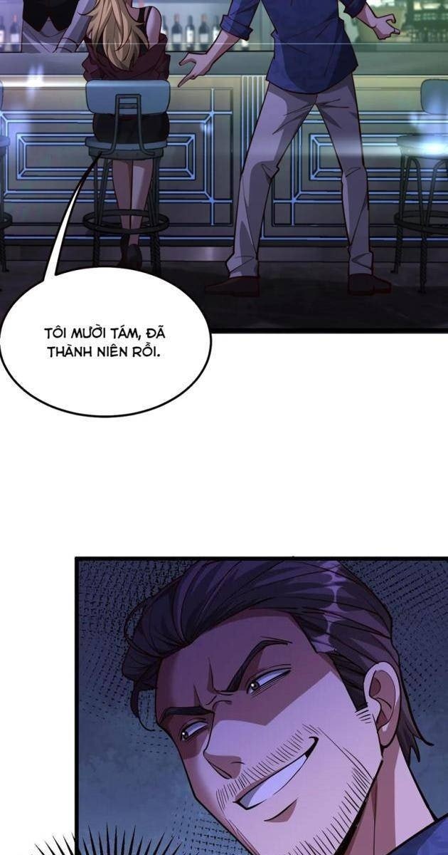 Ta Bị Kẹt Cùng Một Ngày 1000 Năm - Page 27
