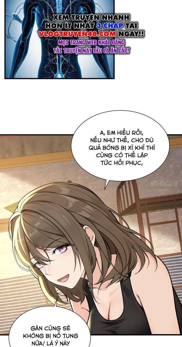Chuyển Sinh Thành Tra Nam, Ta Giúp Thê Tử Trường Sinh - Page 23