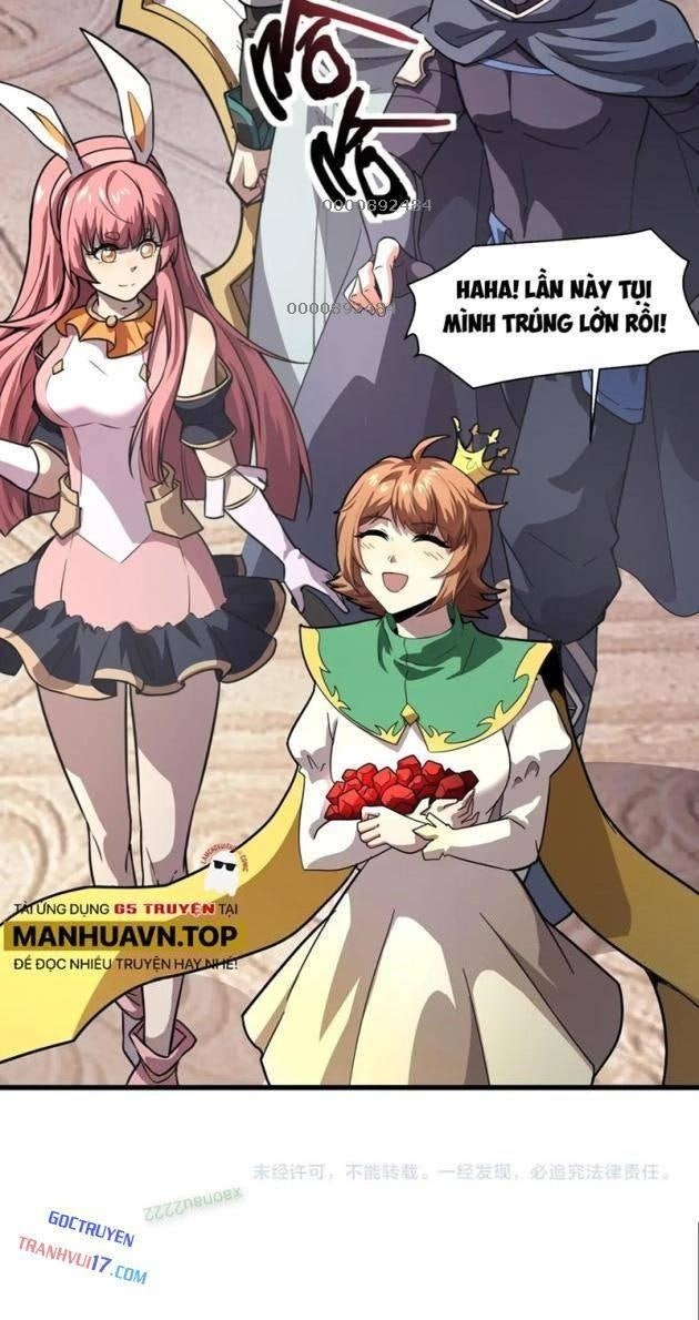 Chỉ Có Ta Có Thể Sử Dụng Triệu Hoán Thuật - Page 83