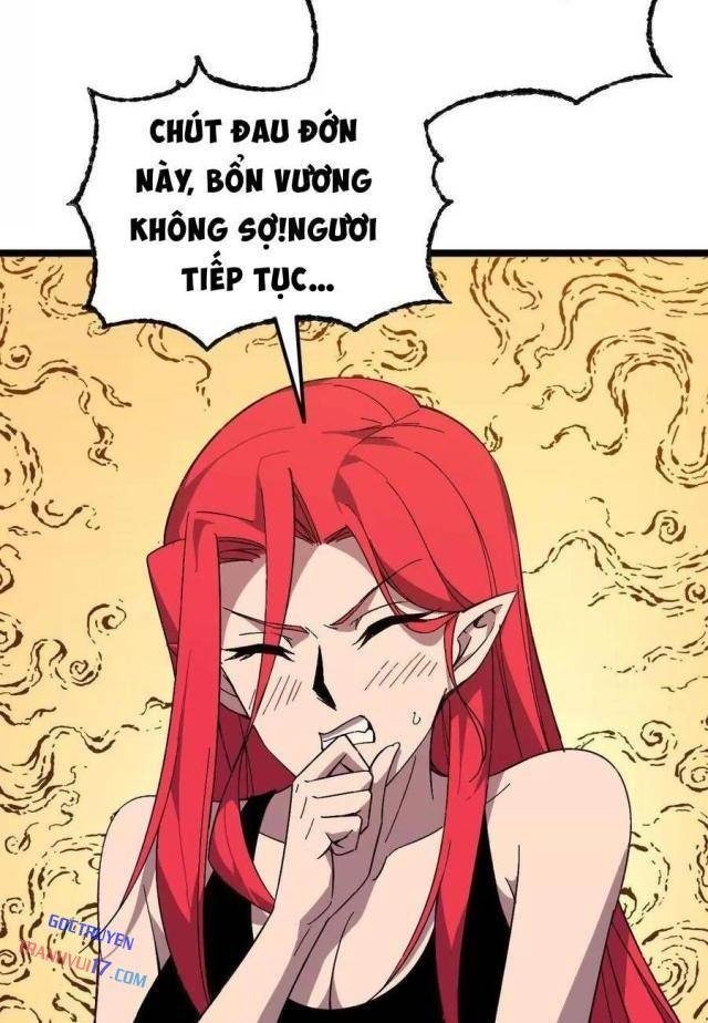 Dũng Giả Và Nữ Ma Vương - Page 16