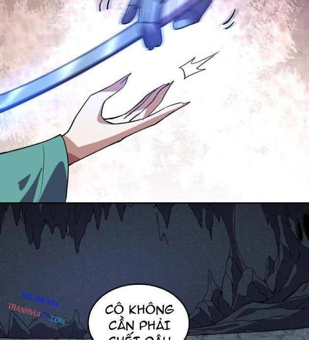 Ta Hóa Thân Ma Thần, Trở Thành Diệt Thế Cự Thú! - Page 54