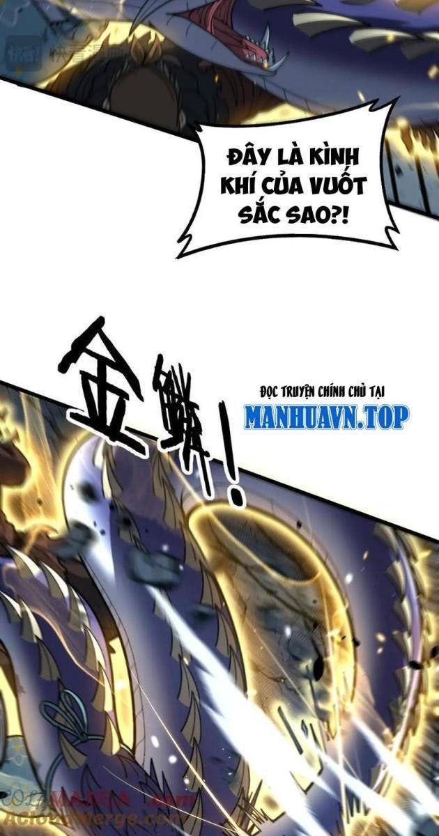 Lão Xà Tu Tiên - Page 19