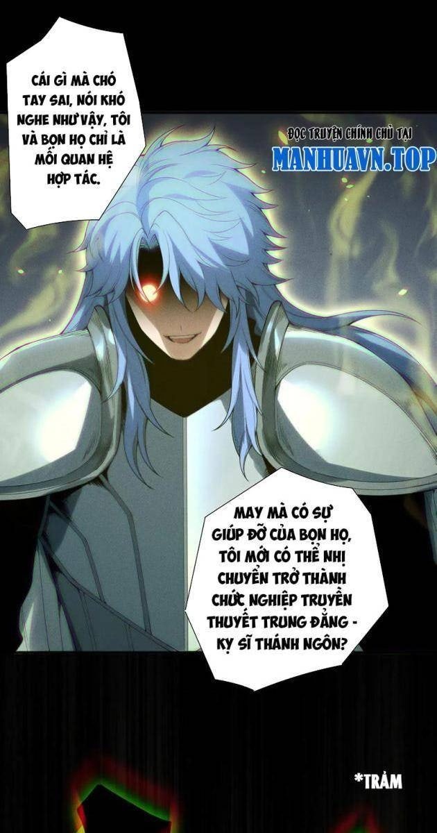 Thảm Họa Tử Linh Sư - Page 59