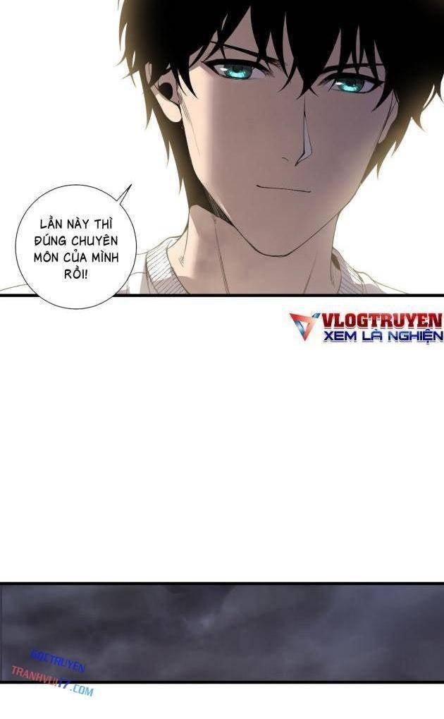 Thảm Họa Tử Linh Sư - Page 69