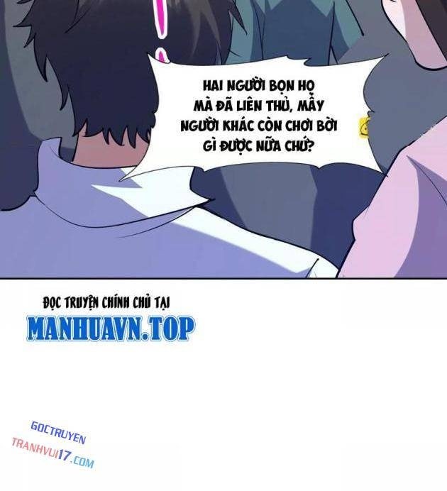 Trùng Sinh Thành Godzilla 2: Thú Thần Quật Khởi - Page 18