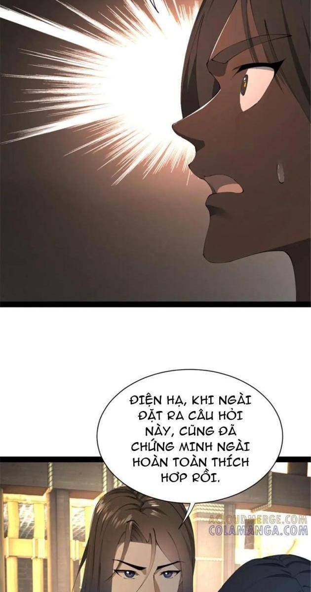 Chàng Rể Mạnh Nhất Lịch Sử - Page 9