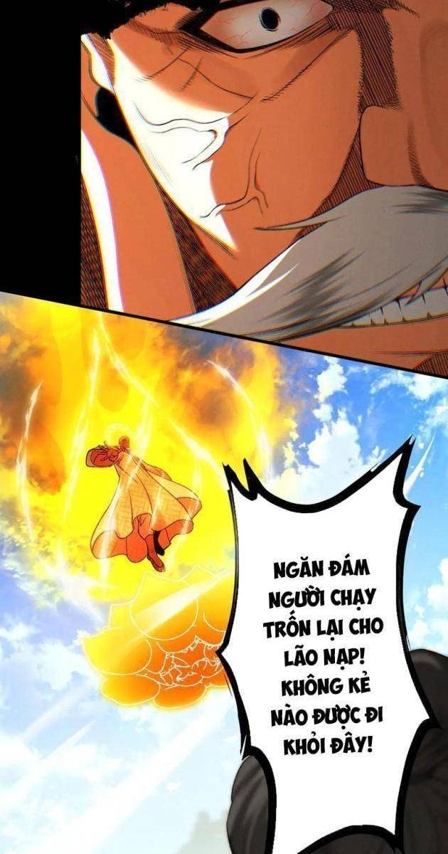 Gặp Mạnh Thì Càng Mạnh, Tu Vi Của Ta Không Giới Hạn - Page 5
