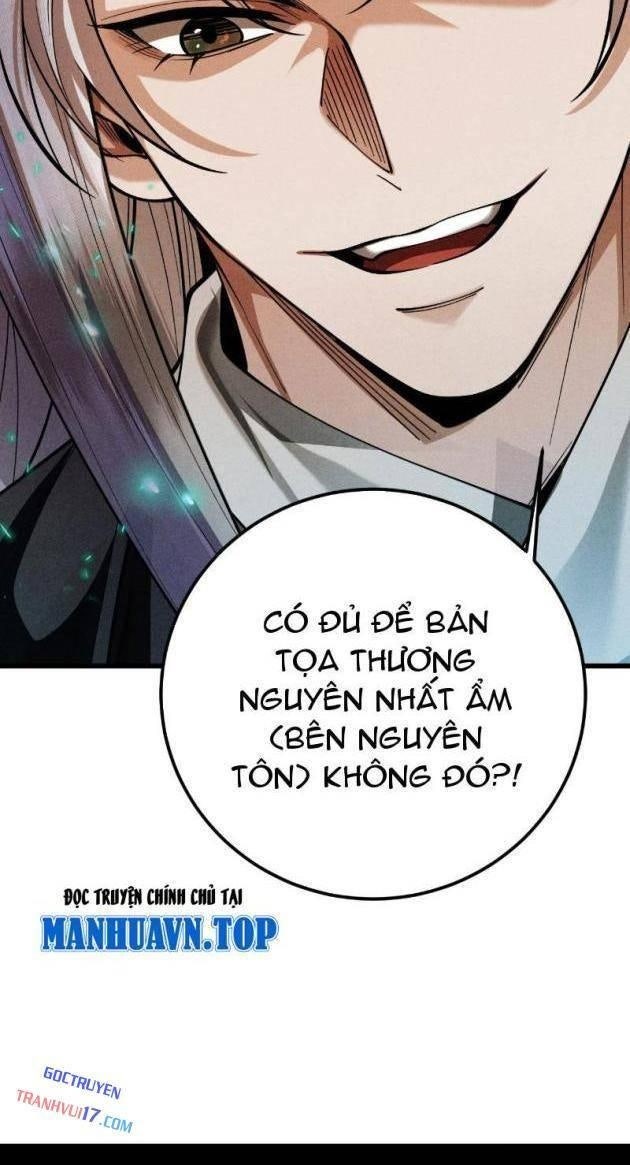 Gặp Mạnh Thì Càng Mạnh, Tu Vi Của Ta Không Giới Hạn - Page 36