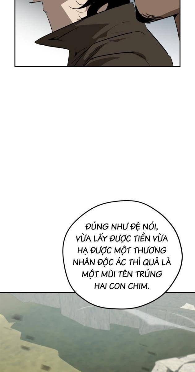 Võ Lâm Phương Tây - Page 119