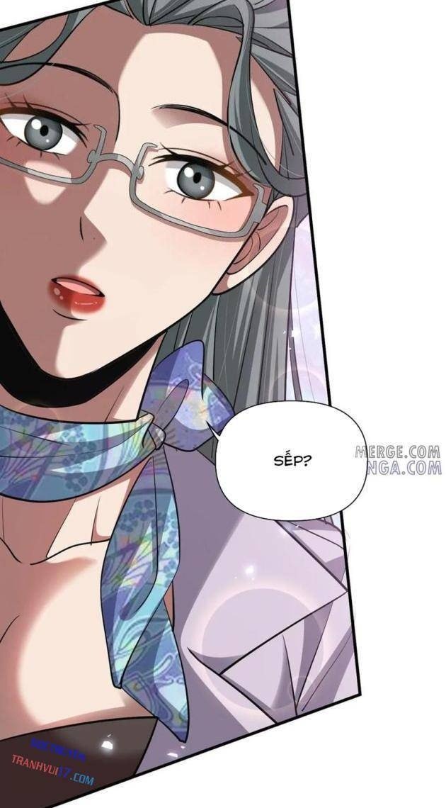 Ta Bị Kẹt Cùng Một Ngày 1000 Năm - Page 34