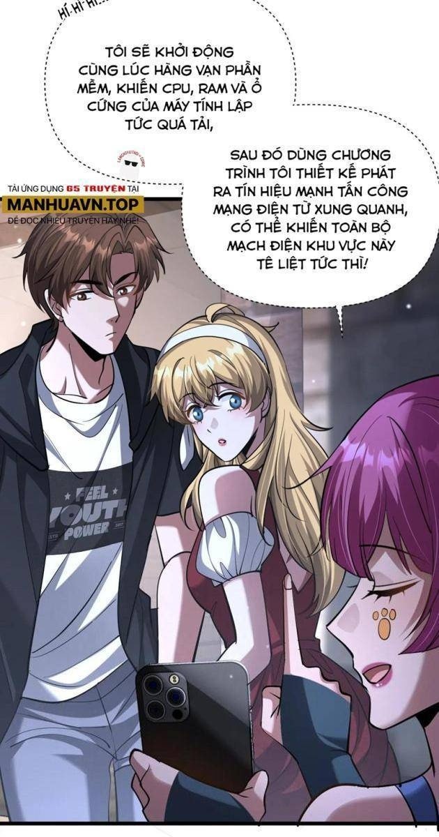 Ta Bị Kẹt Cùng Một Ngày 1000 Năm - Page 53