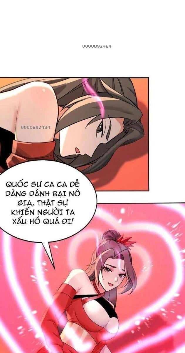 Đệ Tử Tu Luyện, Ta Nằm Chơi! - Page 5