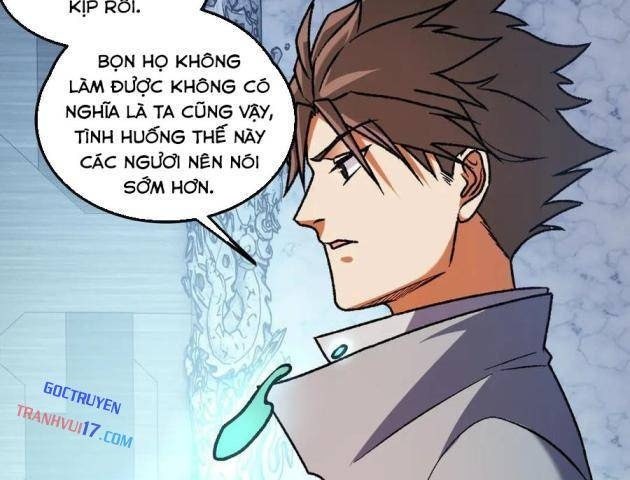 Toàn Dân Chuyển Chức: Duy Ta Vô Chức Tán Nhân - Page 32