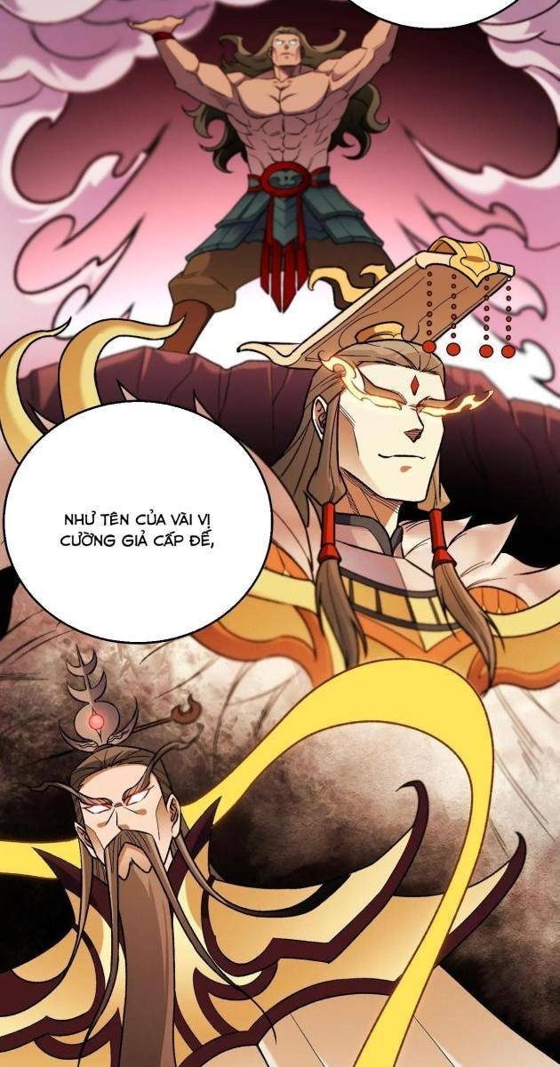 Toàn Dân Chuyển Chức: Duy Ta Vô Chức Tán Nhân - Page 71