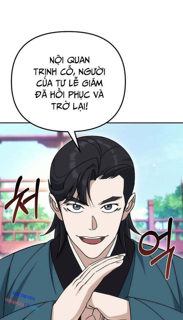 Hoạn Quan Tuyệt Luân - Page 113