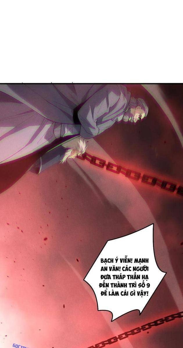Thảm Họa Tử Linh Sư - Page 68