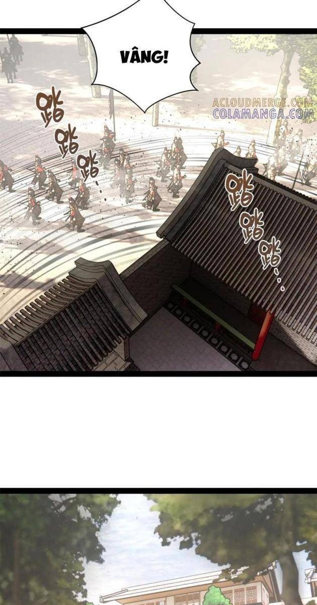 Chàng Rể Mạnh Nhất Lịch Sử - Page 47