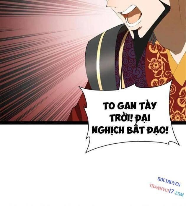 Chàng Rể Mạnh Nhất Lịch Sử - Page 36
