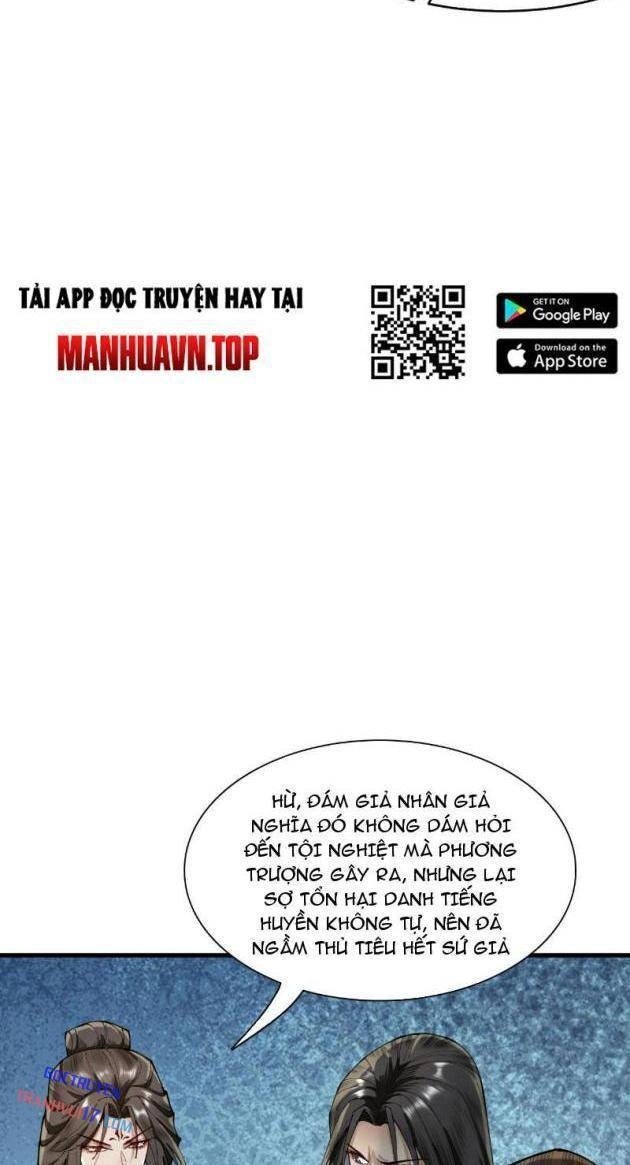 Gặp Mạnh Thì Càng Mạnh, Tu Vi Của Ta Không Giới Hạn - Page 30