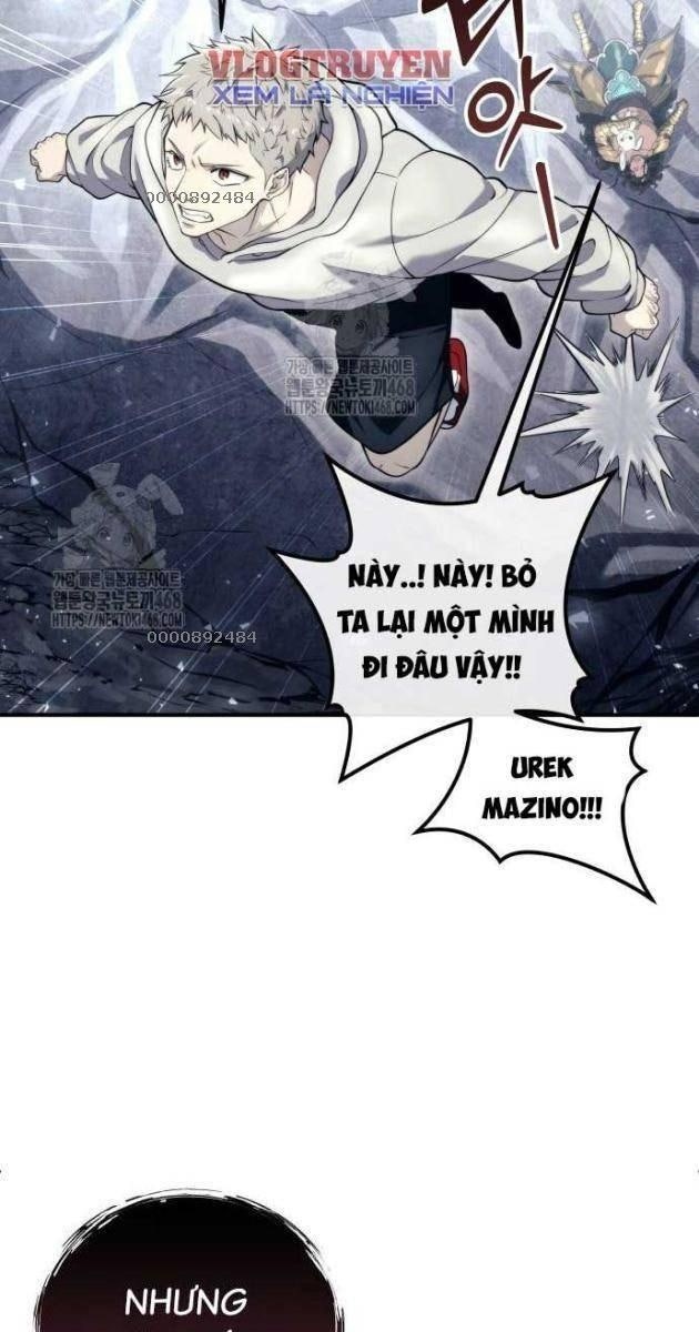 Cuộc Chiến Trong Tòa Tháp: Urek Mazino - Page 7