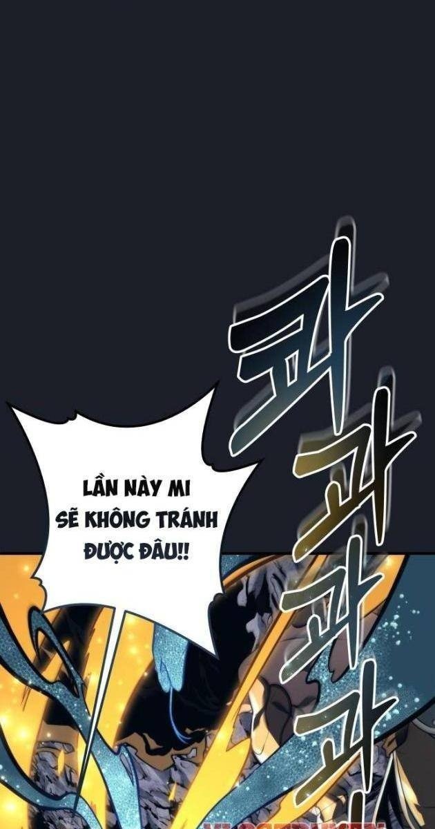 Cuộc Chiến Trong Tòa Tháp: Urek Mazino - Page 116