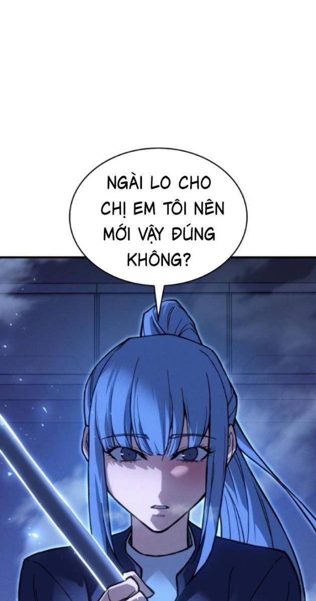 Hồi Quy Bằng Vương Quyền - Page 116