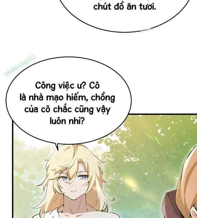 Phản Diện Tóc Vàng Trong Tiểu Thuyết Phượng Ngạo Thiên Cũng Muồn Hạnh Phúc - Page 2