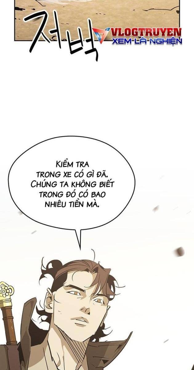 Võ Lâm Phương Tây - Page 79