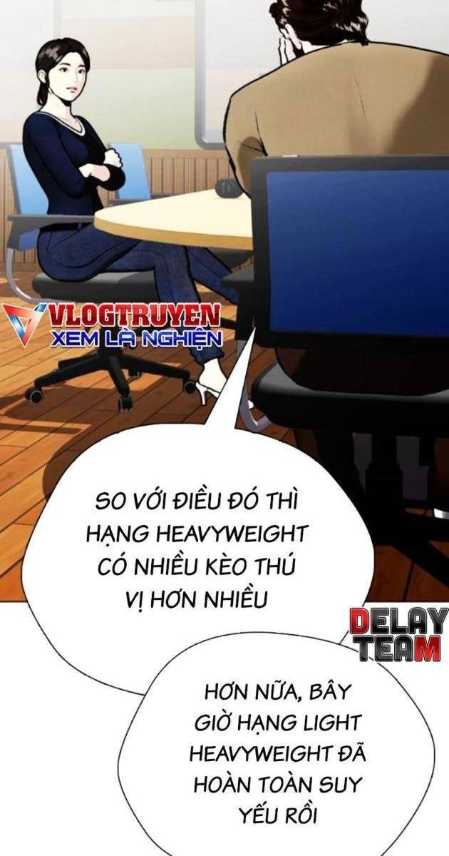 Loser Giỏi Võ - Page 211
