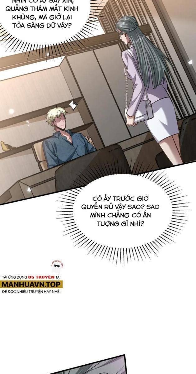 Ta Bị Kẹt Cùng Một Ngày 1000 Năm - Page 33