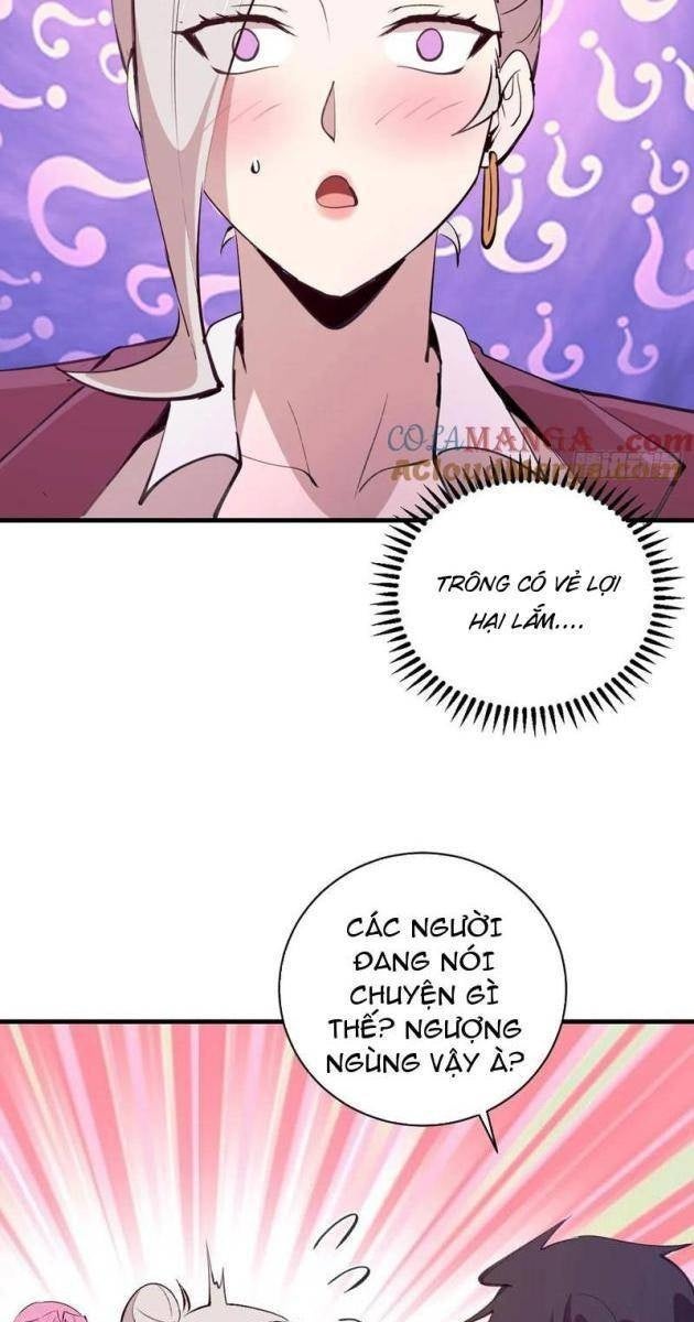 Ta Dựa Vào Hậu Cung Chinh Phục Thế Giới - Page 39