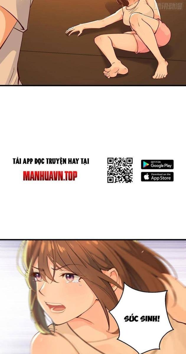 Chuyển Sinh Thành Tra Nam, Ta Giúp Thê Tử Trường Sinh - Page 15